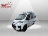 Dethleffs Globebus Camp Active T 4 **sofort verfügbar** - Dethleffs Globebus Camp T 4