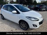 Mazda 2 Lim. 1.3 Edition 40 Jahre - Mazda 2: 4.1