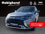 Mitsubishi Outlander Edition 4WD PHEV 2.4 Intro StandHZG - Mitsubishi Outlander mit Hybrid-Antrieb