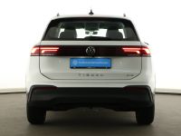 Volkswagen Tiguan - Vorschau Bild 7
