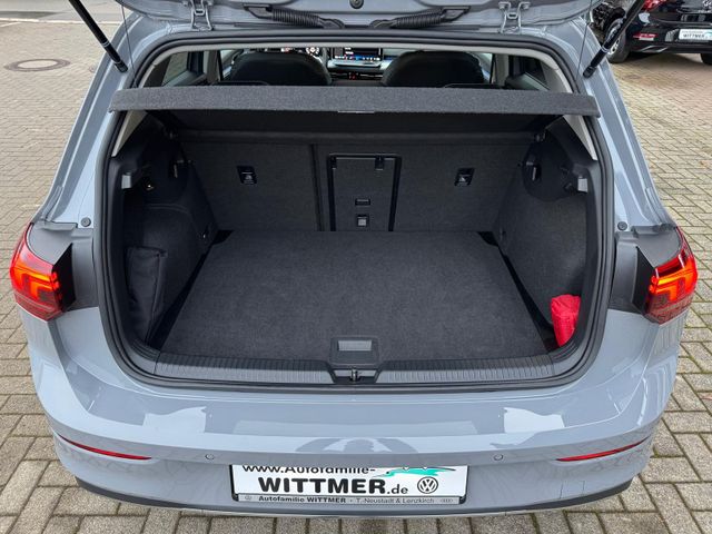 Golf 1.5 TSI 85kW GOAL ACC/ NAV/APP/ AHK/SHZ/PDC