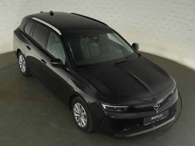 Astra L ST ELEGANCE CDTI+LED+NAVI+RÜCKFAHRKAMERA