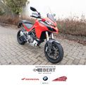 Ducati Multistrada 1260 MTS / Extras + Finanzierung