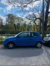 Volkswagen VW Lupo 1.0 - Volkswagen Lupo aus 2000