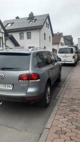 Volkswagen Touareg 3.0 V6 TDI Tiptronic North Sails Nor... - Volkswagen Touareg: North Sails