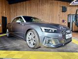 Audi A5 Cabrio TFSI 2x S Line*Navi*Virtual*Kam*Matrix - Audi A5 mit Benzin-Antrieb: Grau, Cabrio