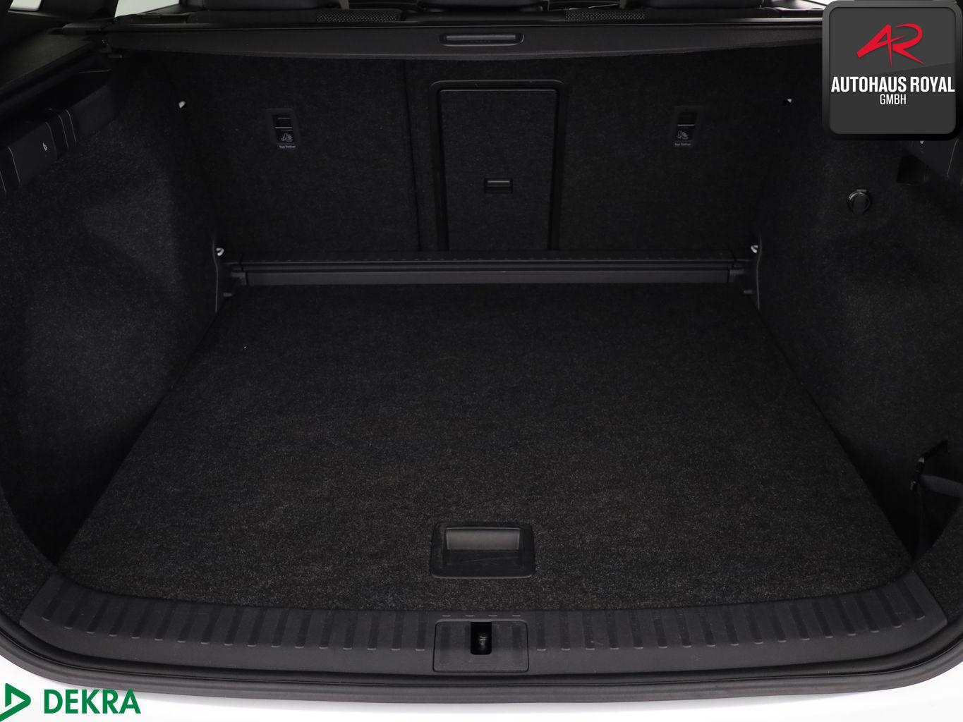 Skoda Enyaq 80 4x4 SPORTLINE MATRIX,WÄRMEPUMPE,HUD,21Z