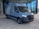 Mercedes-Benz Sprinter III Kasten RWD/ 315 CDI - Mercedes-Benz Sprinter New cars