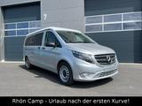 Mercedes-Benz Rhön Camp | Vito Tourer 119 | Camper - Mercedes-Benz Vito New cars mit Diesel-Antrieb