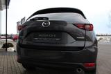 Mazda CX-5 SKYACTIV-D 184 - gebrauchte Mazda CX-5 aus dem Jahr 2021