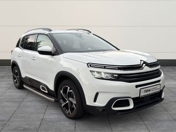 Citroen C5 Aircross - 2