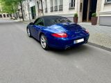 Porsche 997 911 Cabriolet Carrera PDK/Bose/Xenon/Navi - Porsche aus 2009: 911