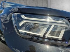 Fahrzeugabbildung Duster II Journey+ Blue dCi 115