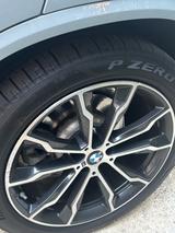 BMW X3 M - gebrauchte BMW X3 M aus dem Jahr 2024