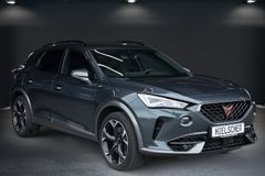 CUPRA Formentor VZ 4Drive *Winterpaket*LED*DSG*SHZ*19*