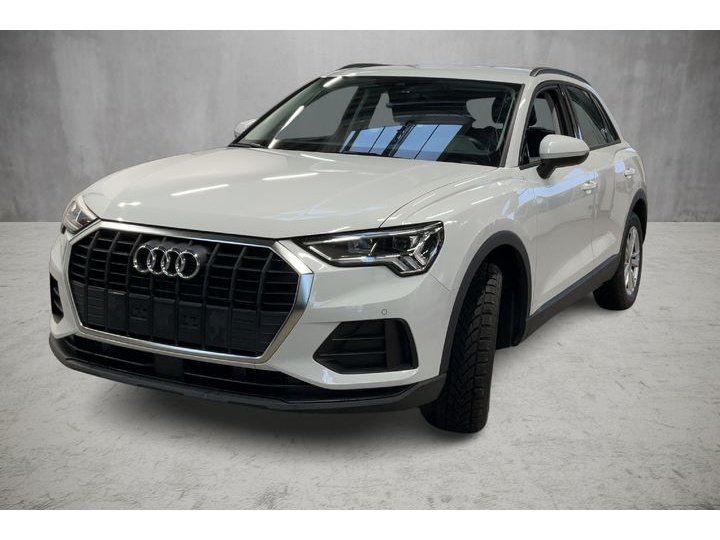 Fahrzeugabbildung Audi Q3 35 TFSI S-tronic *AHK*LED*PDC*App*Sitzhzg*ACC