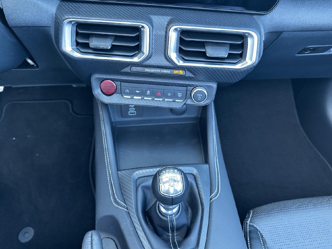 Ford Mustang Convertible 5.0l*V8*446 PS*GT*Magneride*