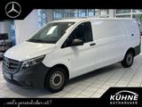 Mercedes-Benz Vito Kasten 116 CDI extralang Navi Kamera SHZ - Mercedes-Benz Vito in Halle