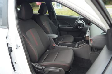 Hyundai KONA 1.6 T-GDI N Line DCT.-NAVI-LED-KAMERA-SHZG-