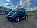 Smart ForTwo coupé 1.0 52kW Edition mhd Edition - Smart ForTwo aus 2008: Coupe