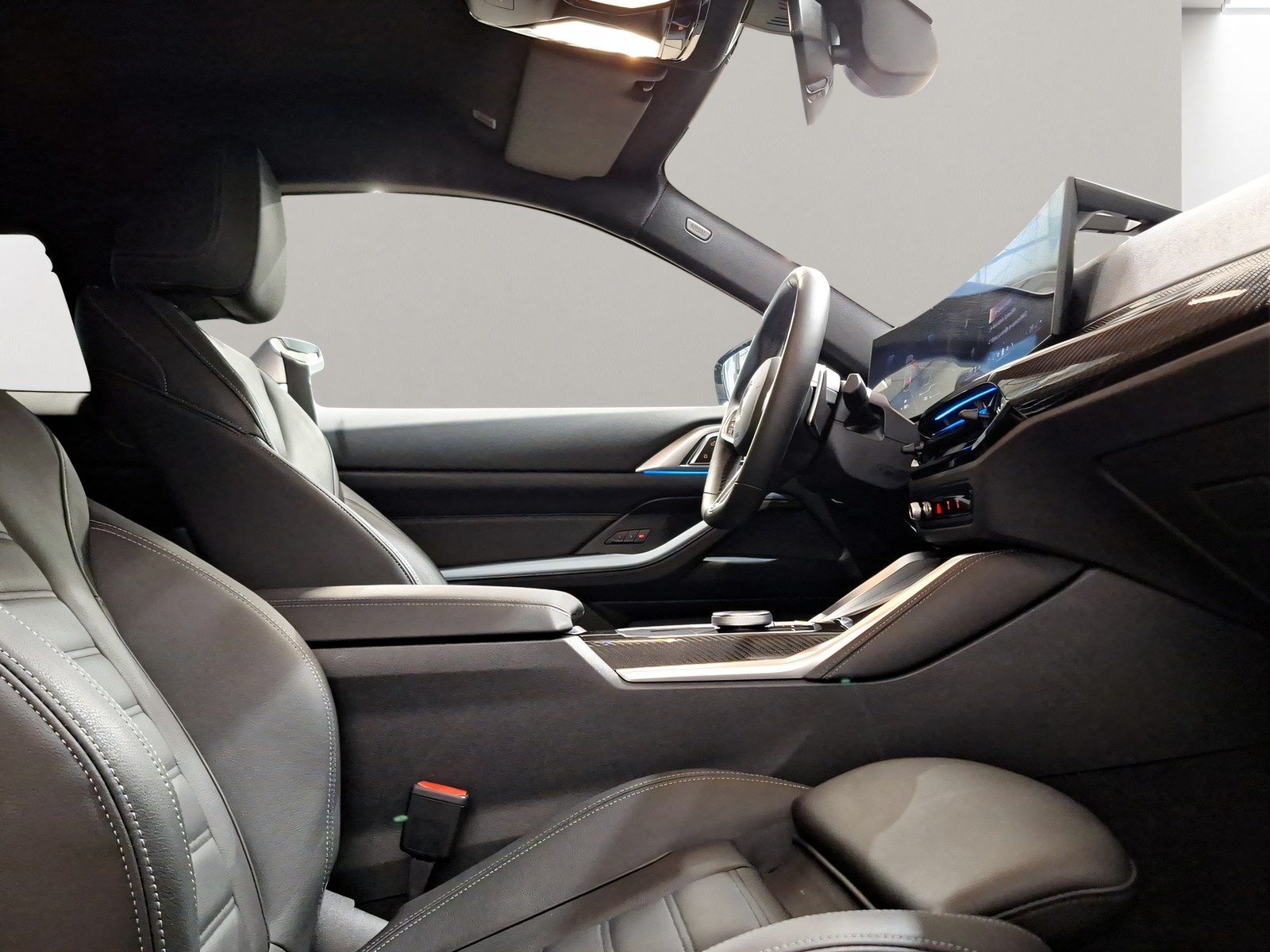 BMW 420 - Bild 5