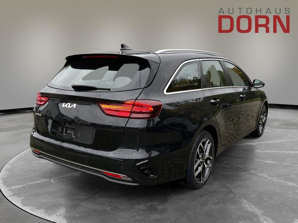 Kia Ceed SW Spirit 1.5T DCT7 Technik-Paket