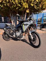 CFMOTO CF450MT - CFMOTO 450MT