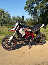 Ducati Hypermotard 939 - DUCATI HYPERMOTARD 939