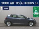 Renault Clio 1.3 TCe Intens T-Leder Navi LED - Renault Clio: 1.3