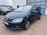 Volkswagen Sharan Comfortline BMT/Start-Stopp - Volkswagen Sharan Kombi Gebrauchtwagen