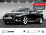 Audi A4 Avant advanced 30 TDI S tronic Nav+ Tour RKam - Audi A4 Gebrauchtwagen in Münster
