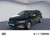 Volkswagen Passat Alltrack 2.0 TDI DSG KEYLESS+LED+NAVI