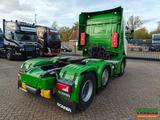Scania R490 6x2/4 Highline Euro6A - Retarder - Doppelta - Scania R490