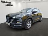Hyundai Tucson Trend 1.6 T Lenkrad/Sitzheizung/Klimaauto - Hyundai TUCSON Gebrauchtwagen in Gelsenkirchen