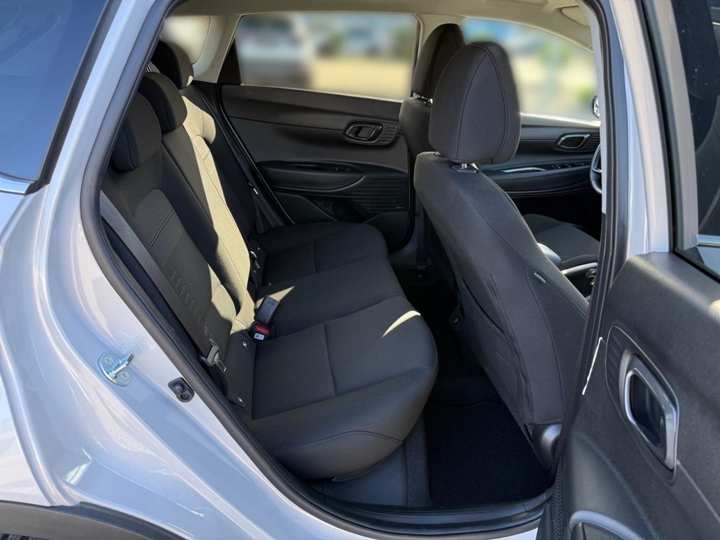 Hyundai BAYON – Bild 13