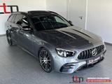 Mercedes-Benz E53 AMG T 4M+ NIGHT 20-Alu Standheiz. Abgas-AMG - gebrauchte Mercedes-Benz E 53 AMG aus dem Jahr 2023