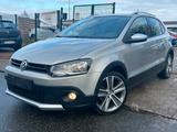Volkswagen Polo V Cross 1.4 Klima Sitzh Pdc Tüv - Volkswagen Polo: Beige