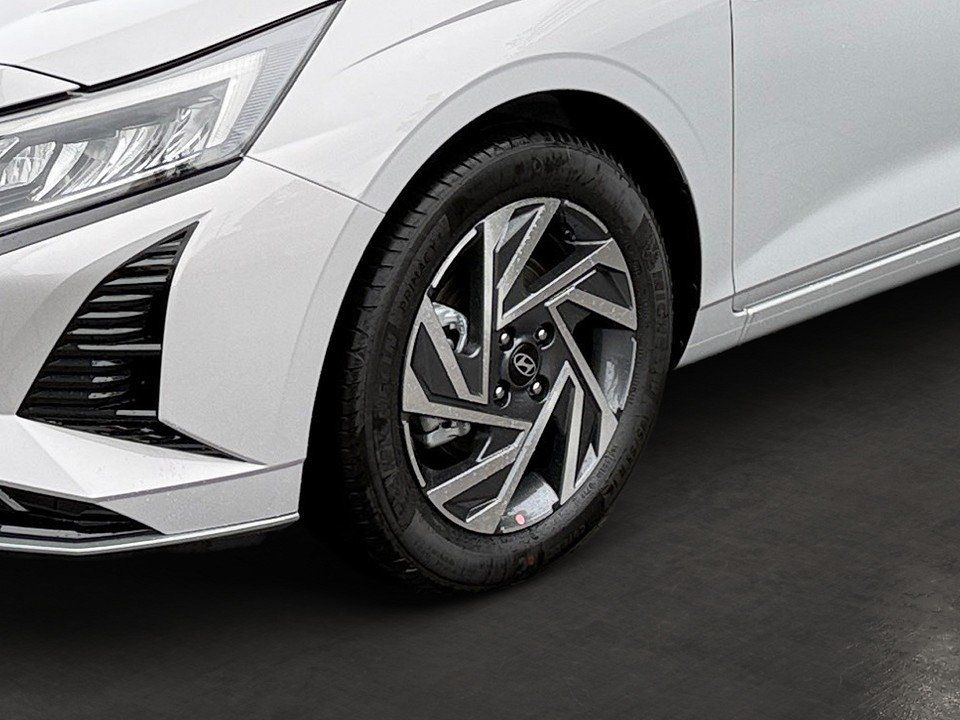 Hyundai i20 - Bild 6
