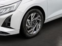 Hyundai i20 - Vorschau Bild 6