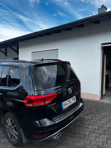 VW Touran
