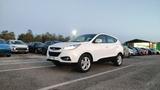 Hyundai ix35 ix35 1.7 CRDi 2WD Classic - Hyundai ix35: Classic