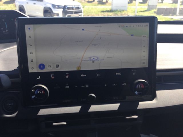 bZ4X Touring 5-Türer Teamplayer