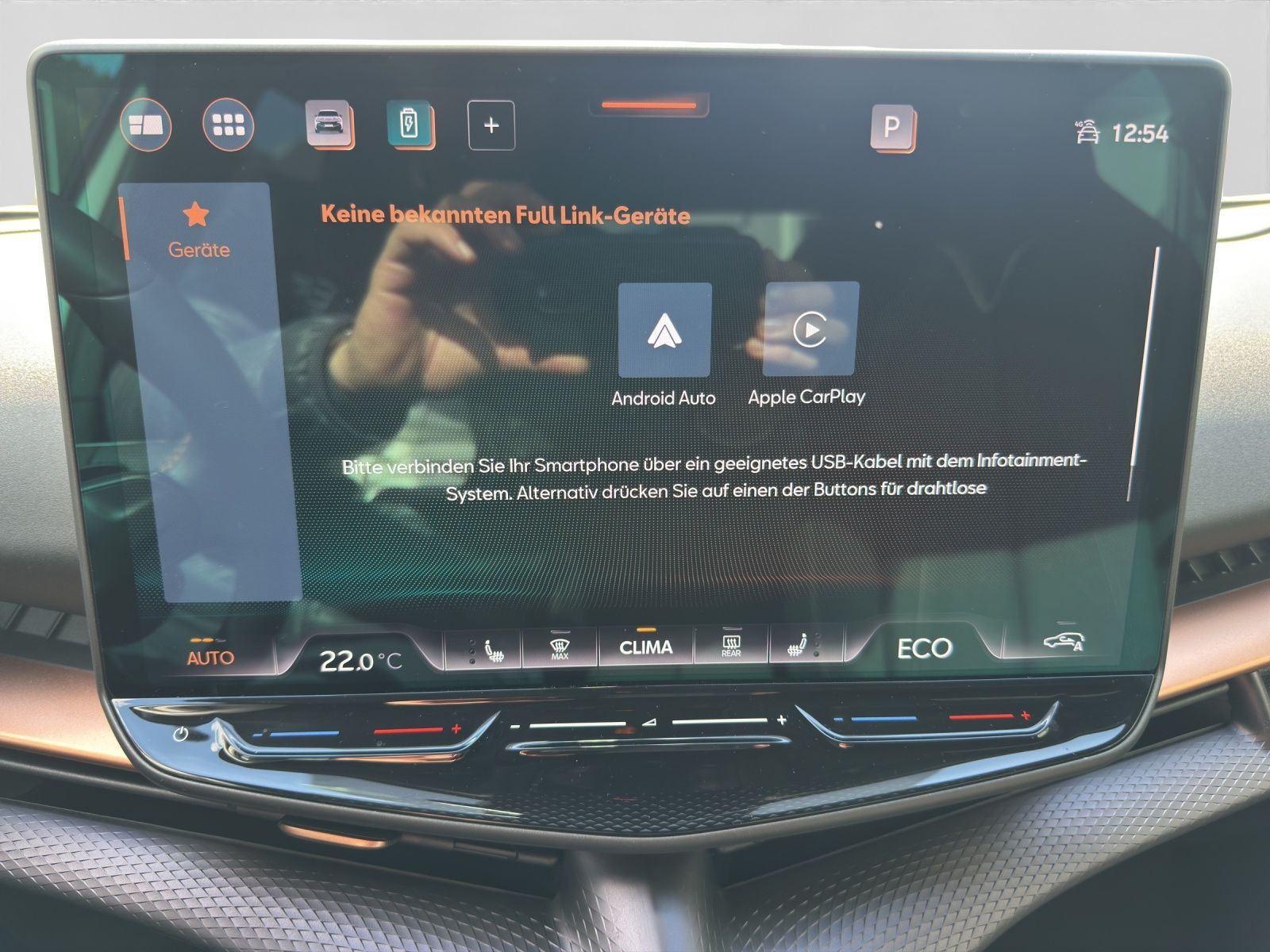 Cupra Tavascan - Bild 15