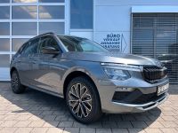 Skoda Kamiq 1.0 TSI DSG Selection AHK KAM LED 5J GAR bei Autohaus Landmann & Maier OHG