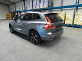 Volvo XC 60 XC60 R Design AWD, Unfallfrei - gebrauchte Volvo XC60 aus dem Jahr 2021