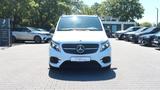 Mercedes-Benz V220 Edition AMG Night Carbon CarPlay LED Kamera - Mercedes 7-Sitzer