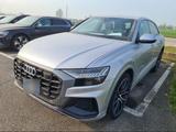 Audi Q8 50TDi Q 2x S LINE BLACK HD-MATRIX/22/ACC/360° - Audi Q8 in Dortmund