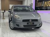 Fiat Grande Punto Dynamic Natural Power - Fiat Grande Punto: Natural Power