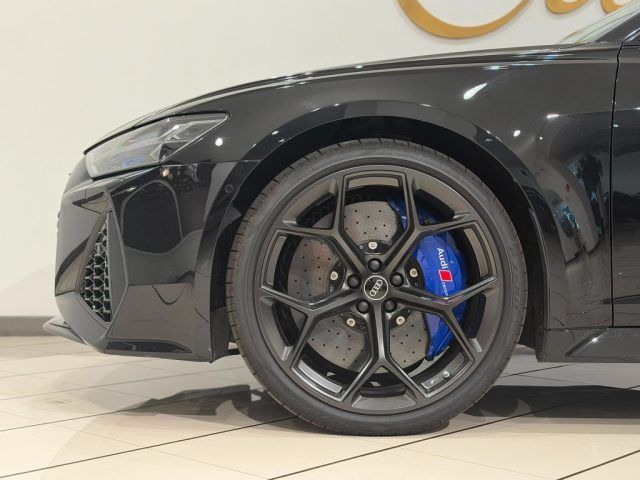 Other AUDI RS6 Avant 4.0 TFSI V8 quattro tiptronic Per imagem 3