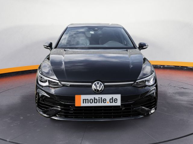 Volkswagen Golf VIII R 2.0 TSI 4M DSG Navi Kamera IQ.Light